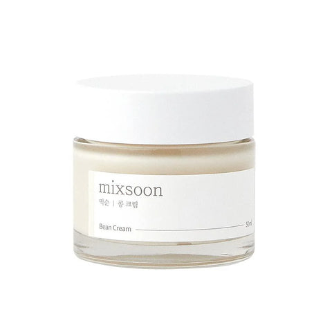 Bean Cream - 50ml