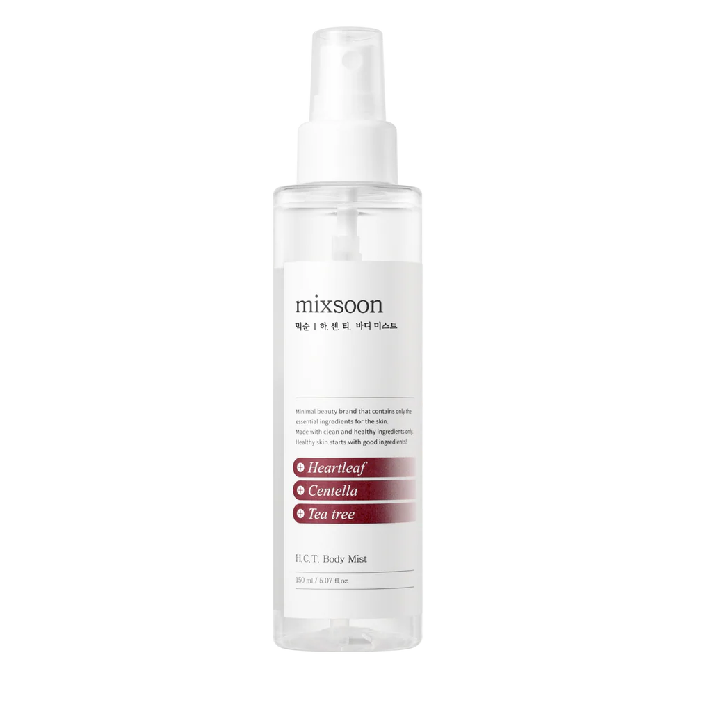 H.C.T Body Mist- 150ml