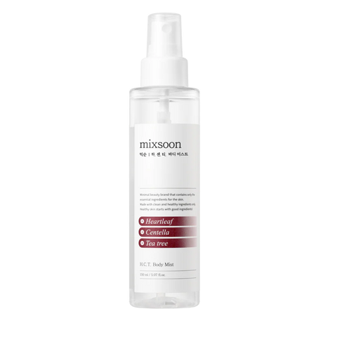H.C.T Body Mist- 150ml