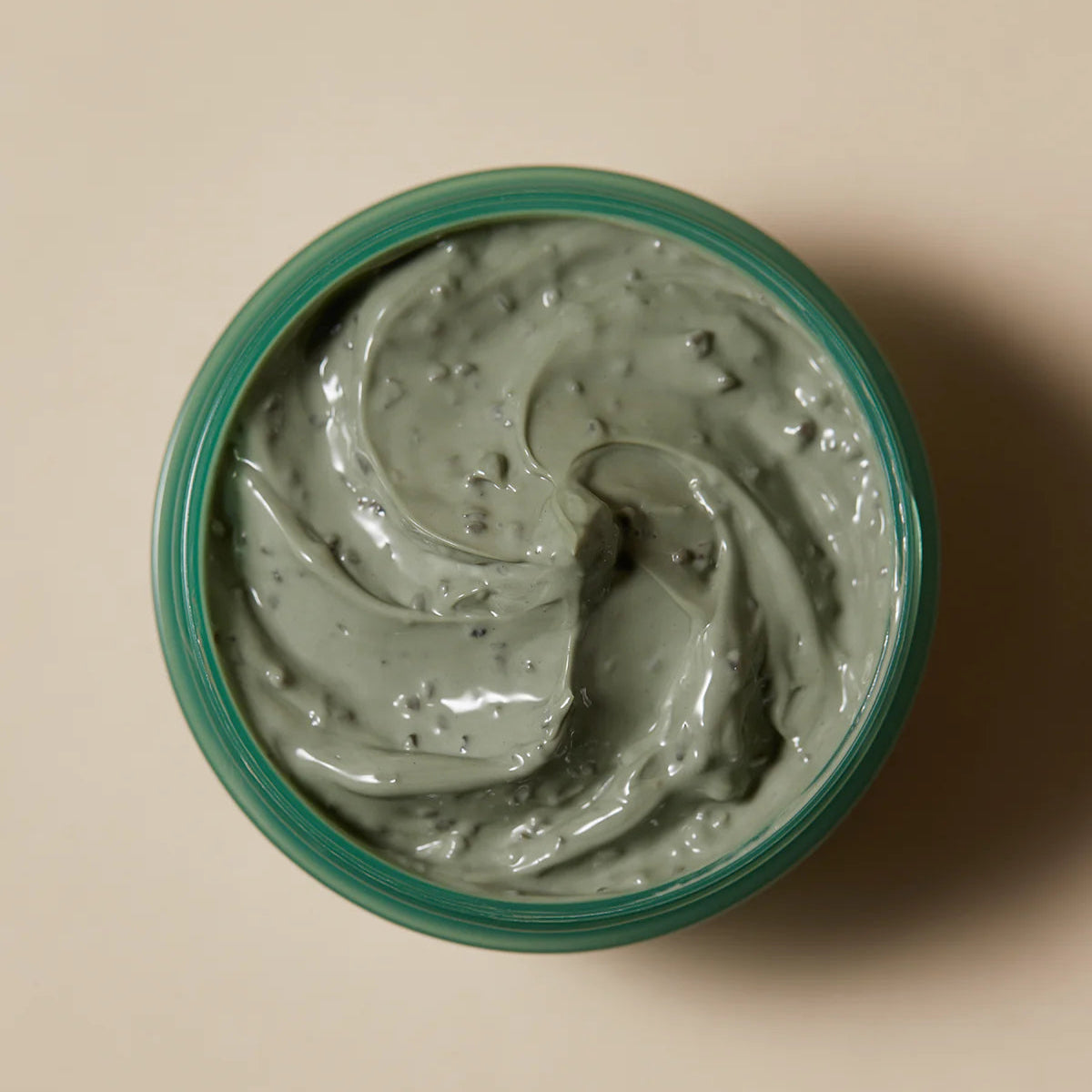 Mugwort Pore Clarifying Wash Off Pack - 100ml