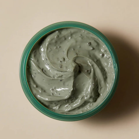 Mugwort Pore Clarifying Wash Off Pack - 100ml