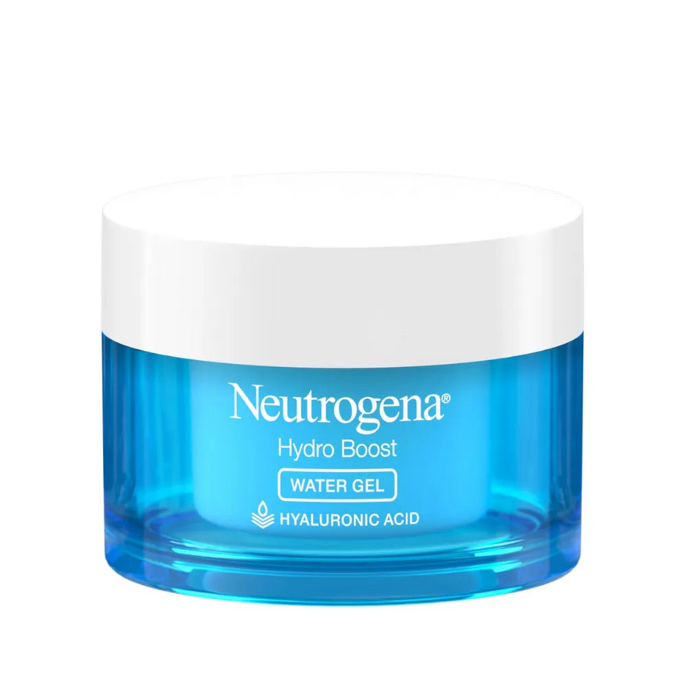 Neutrogena Hydro Boost Water Gel with Hyaluronic Acid for Dry Skin