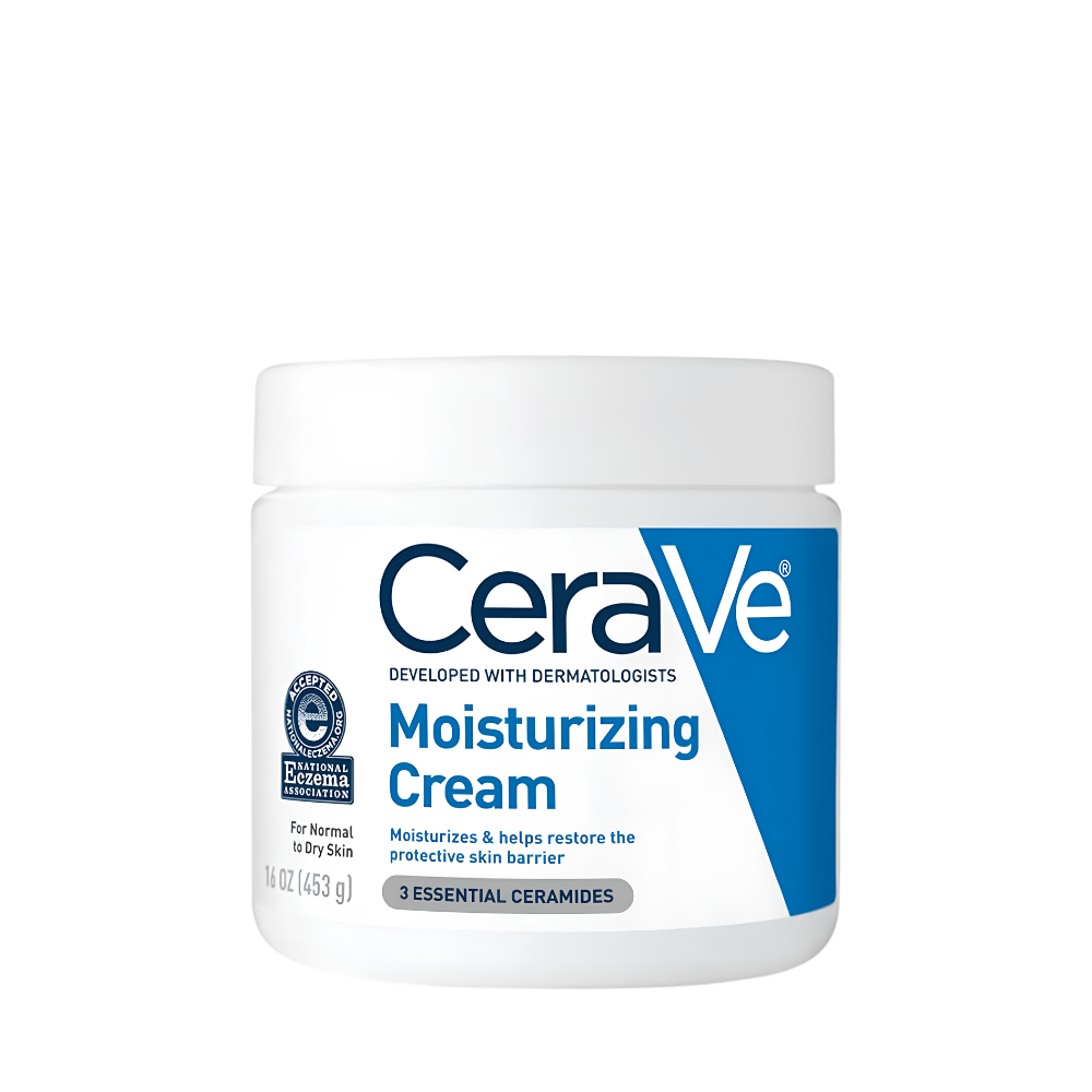 Moisturizing Cream