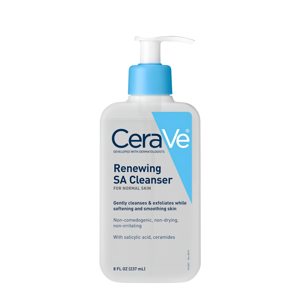 Renewing SA Cleanser
