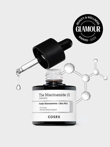 The Niacinamide 15 Serum - 20ml