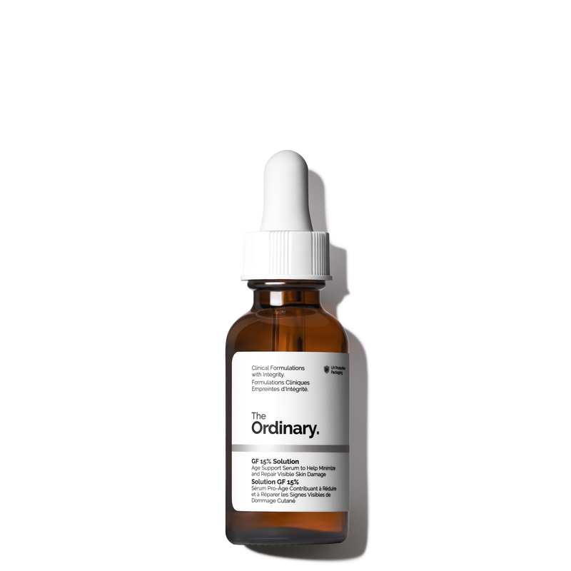 GF 15% Solution - 30ml