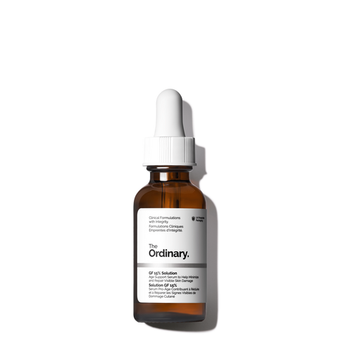 GF 15% Solution - 30ml