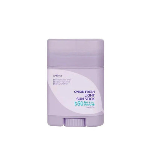 Onion Fresh Light Sunstick (SPF50+ PA++++) - 22g