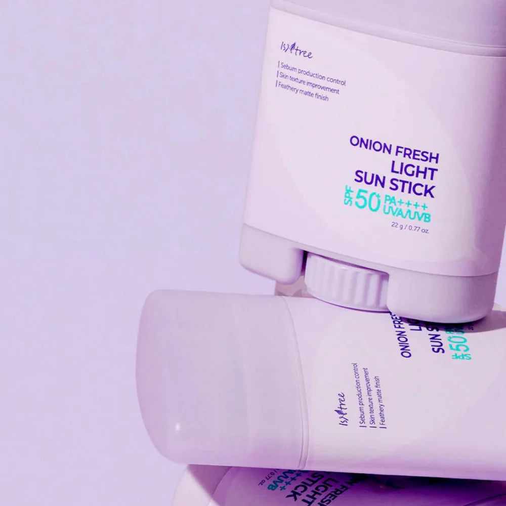 Onion Fresh Light Sunstick (SPF50+ PA++++) - 22g