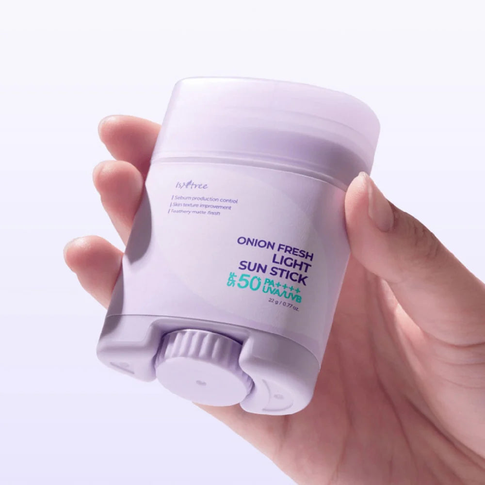 Onion Fresh Light Sunstick (SPF50+ PA++++) - 22g
