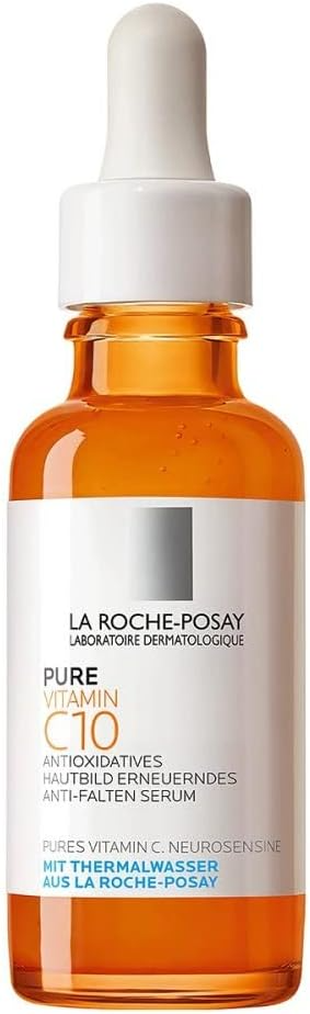 La Roche-Posay Pure Vitamin C 10, 30 ml Serum