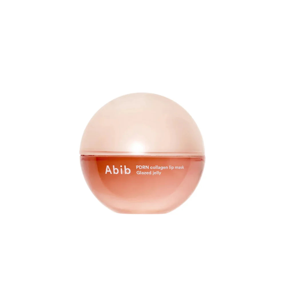 PDRN Collagen Lip Mask Glazed Jelly