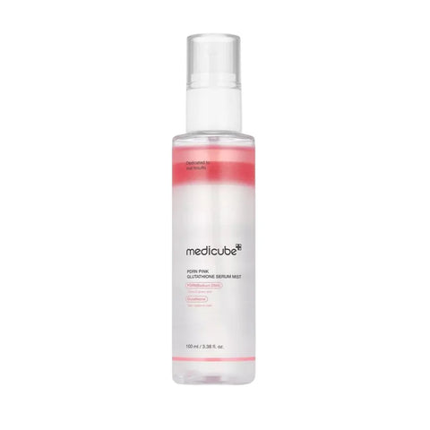 PDRN Pink Glutathione Serum Mist - 100ml