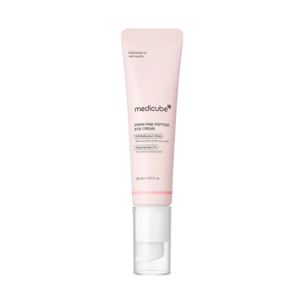 PDRN Pink Peptide Eye Cream - 30ml
