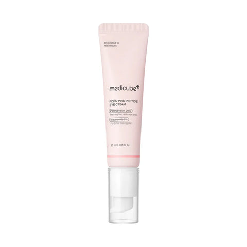 PDRN Pink Peptide Eye Cream - 30ml