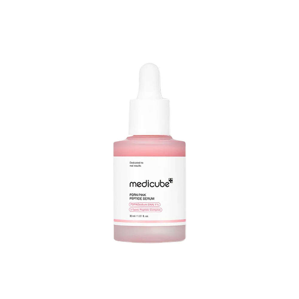 PDRN Pink Peptide Serum - 30ml
