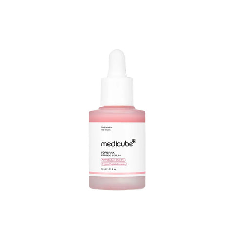 PDRN Pink Peptide Serum - 30ml