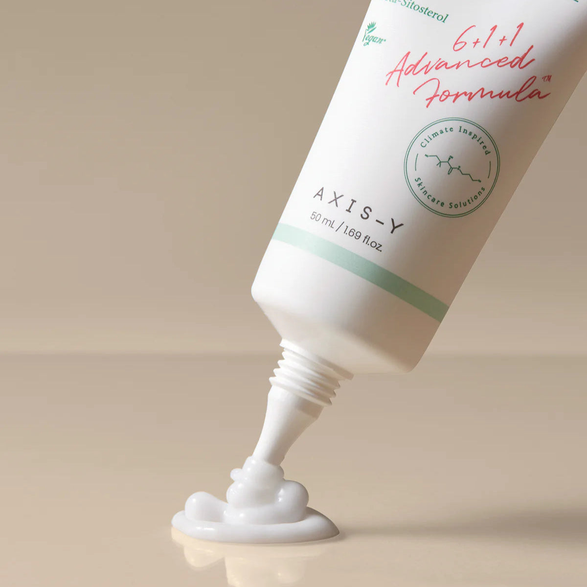 Panthenol 10 Skin Smoothing Shield Cream - 50ml