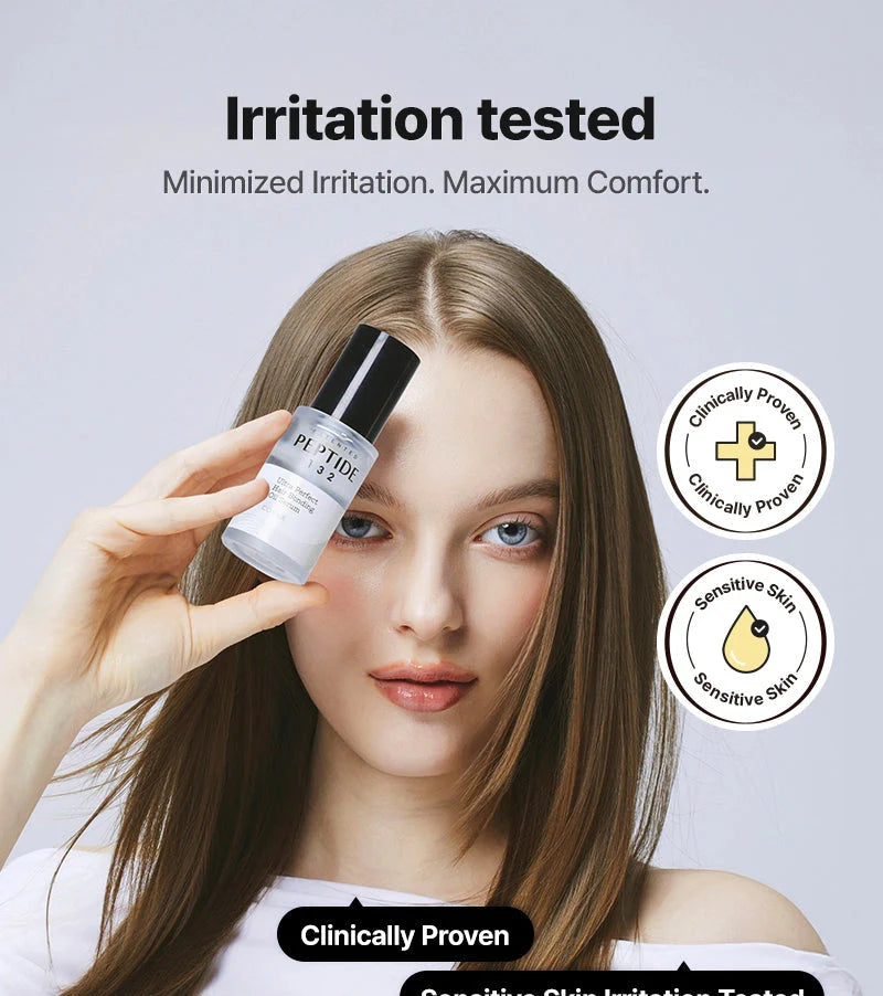 PEPTIDE-132 Ultra Perfect Hair Bonding Oil Serum - 28ml-CosRX-Noura Skincare