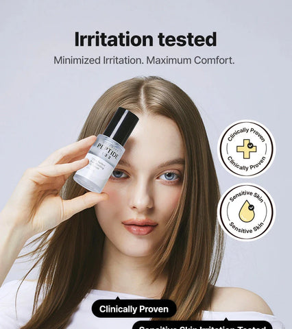 PEPTIDE-132 Ultra Perfect Hair Bonding Oil Serum - 28ml-CosRX-Noura Skincare