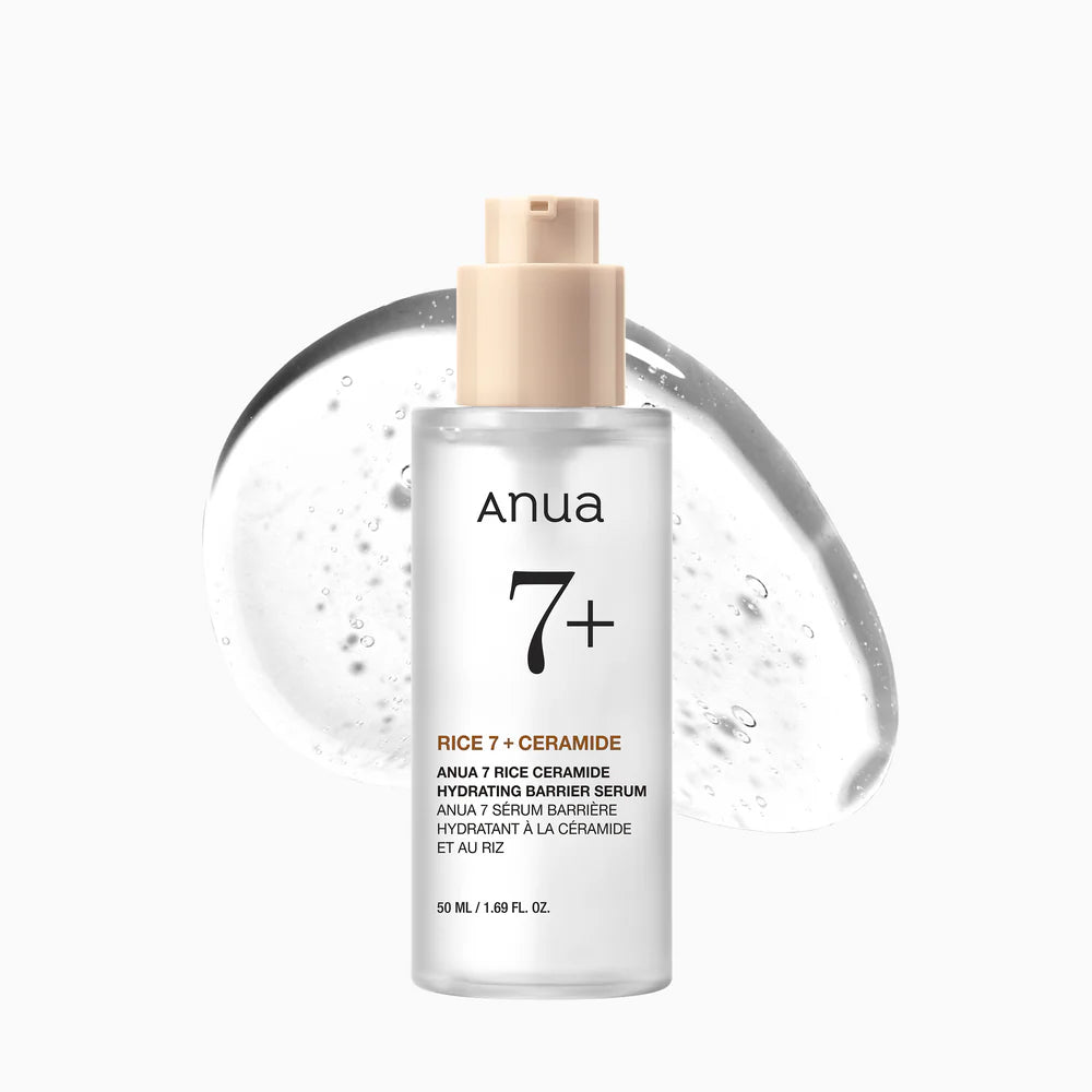 Rice Ceramide 7 Hydrating Barrier Serum - 50ml