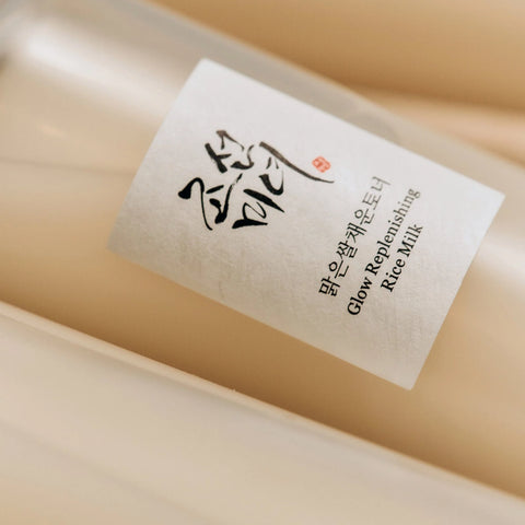 Glow Replenishing Rice Milk - 150ml-Beauty of Joseon-Noura Skincare