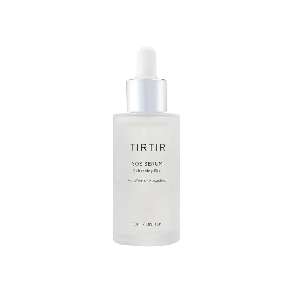 SOS Serum - 50ml