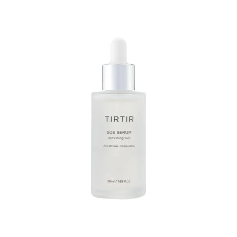 SOS Serum - 50ml
