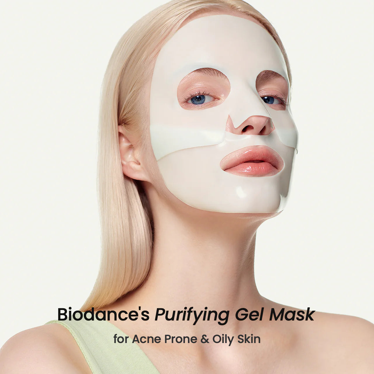 Refreshing Sea Kelp Real Deep Mask - 4 Masks