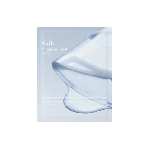 Collagen Gel Mask