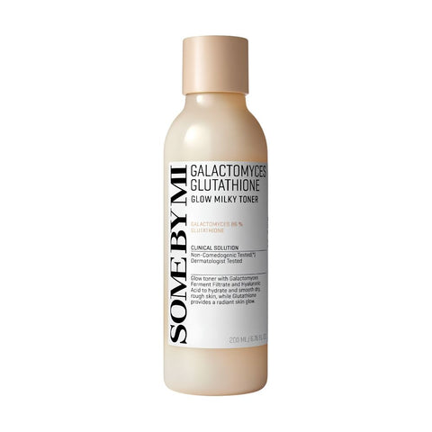 Galactomyces Glutathione Glow Milky Toner - 200ml