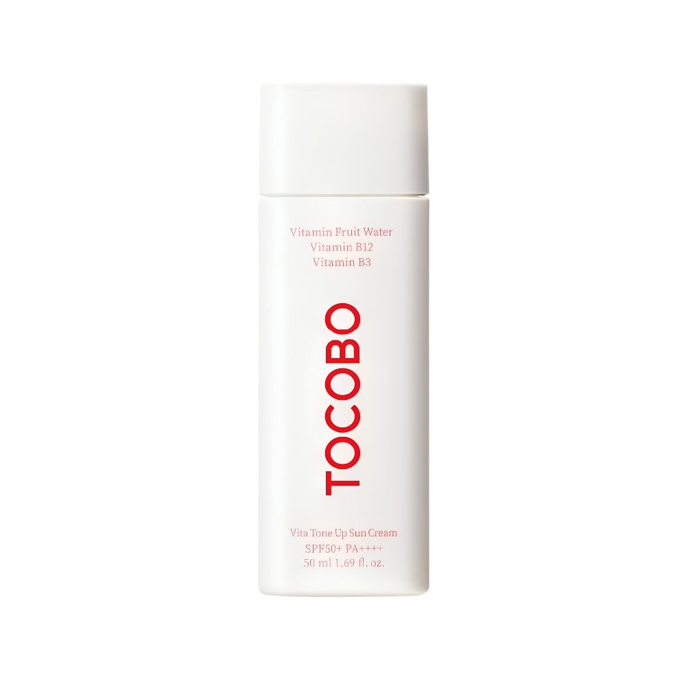 Vita Tone Up Sun Cream - 50ml