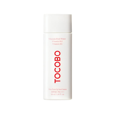 Vita Tone Up Sun Cream - 50ml