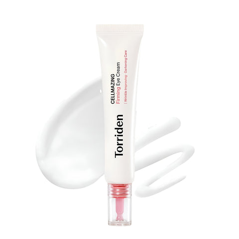 CELLMAZING Collagen Firming Eye Cream - 30ml