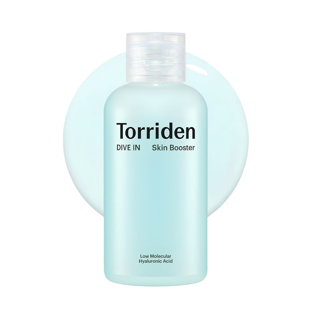 DIVE-IN Skin Booster - 200ml