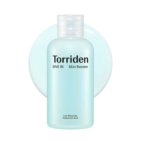 DIVE-IN Skin Booster - 200ml