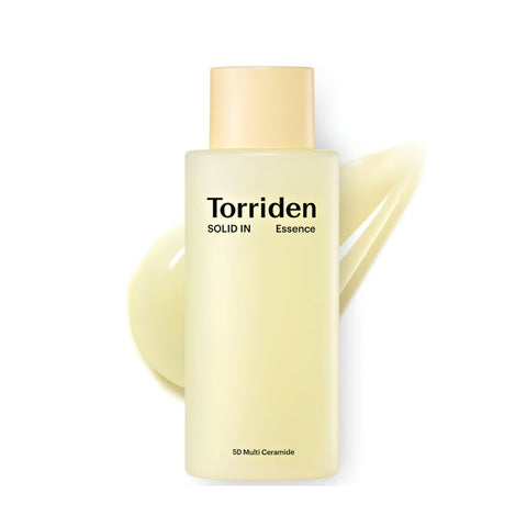 SOLID IN Essence - 100ml