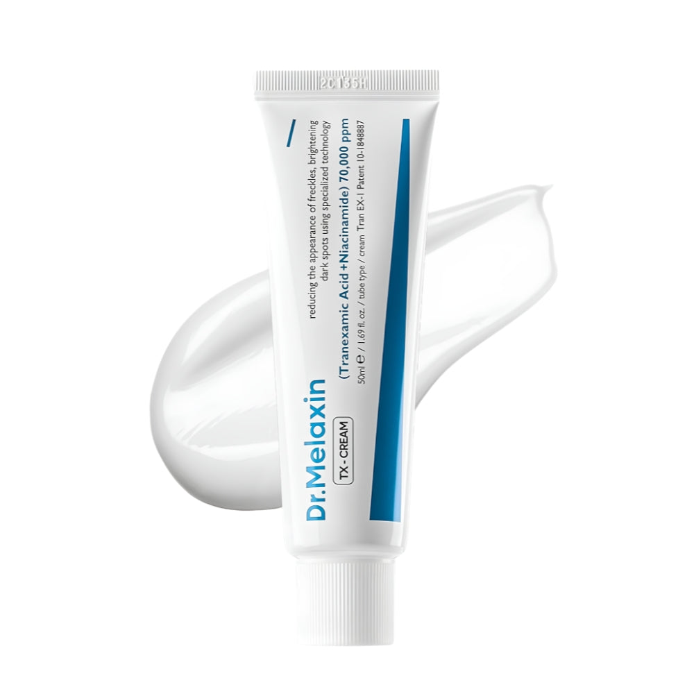 TX Cream - 50ml