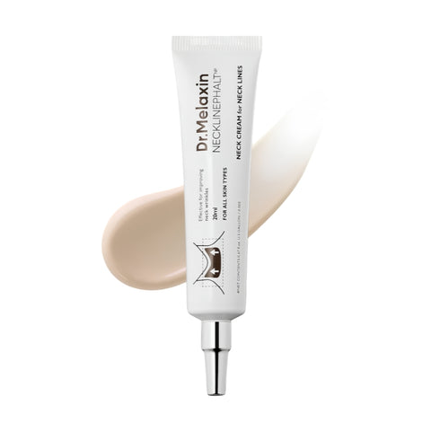 Neck Cream - 20ml