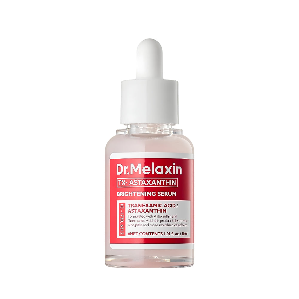 Astaxanthin Brightening Ampoule - 30ml