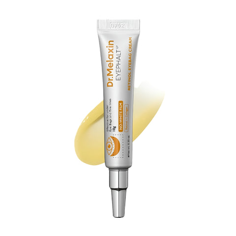 Retinol Eyebag Cream - 10g