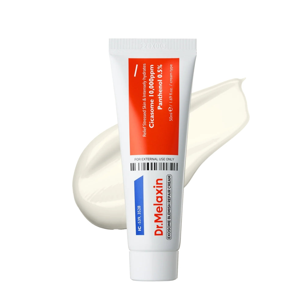 Exosome Repair Cream - 50ml