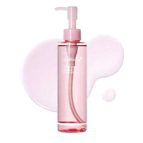 PDRN Mild Cleansing Oil - 195ml