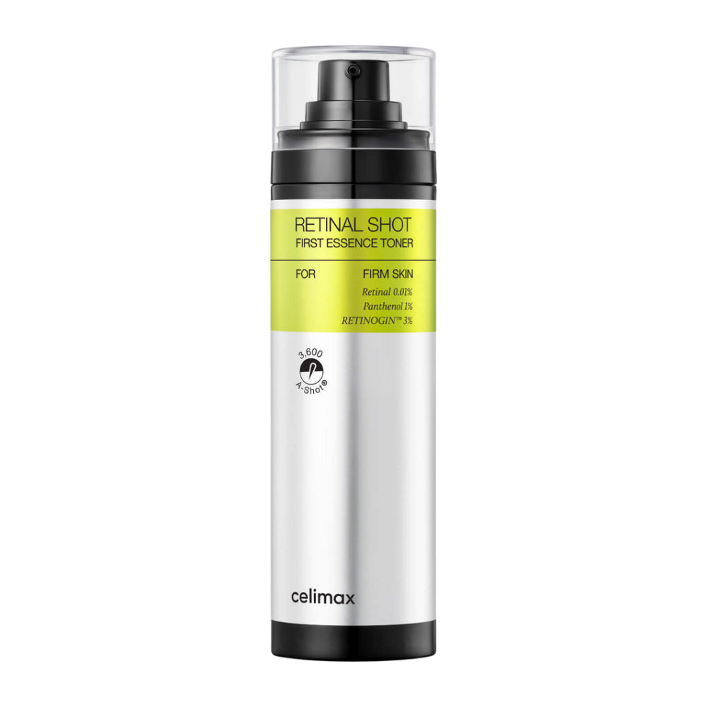 Retinal Shot Tightening First Essence Toner - 80ml