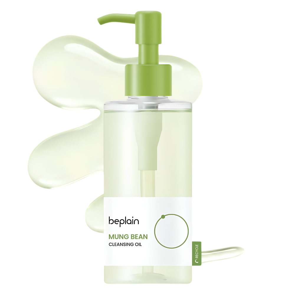 Mung Bean Cleansing Oil - 200ml
