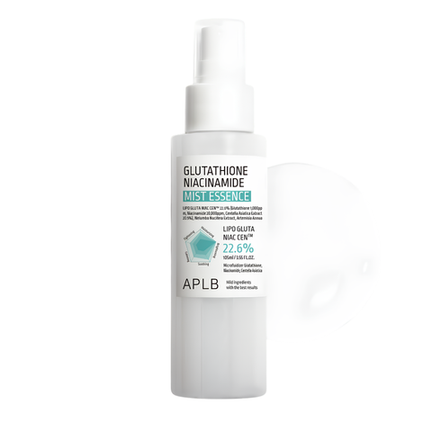 Glutathione Niacinamide Mist Essence - 105ml