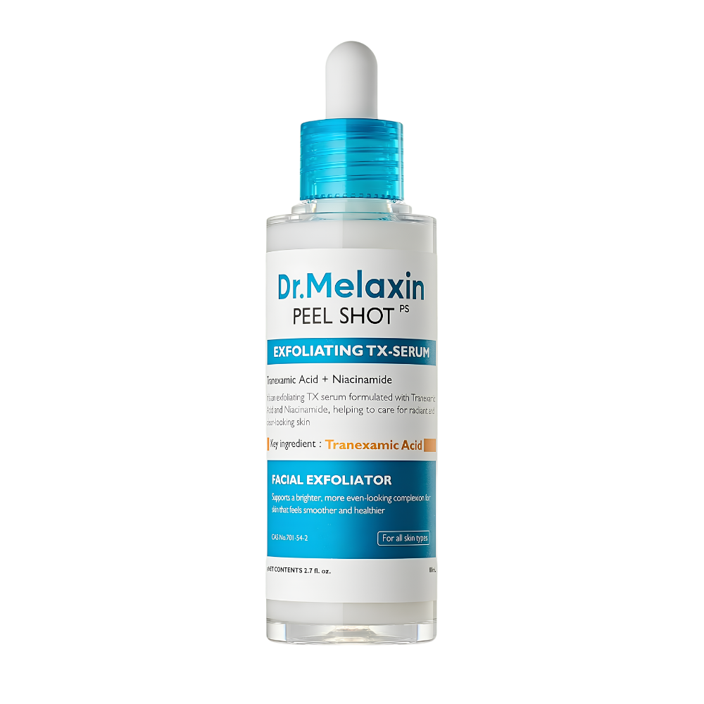 Exfoliating TX-Serum - 80ml