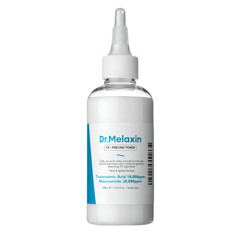 TX Peeling Toner - 150ml