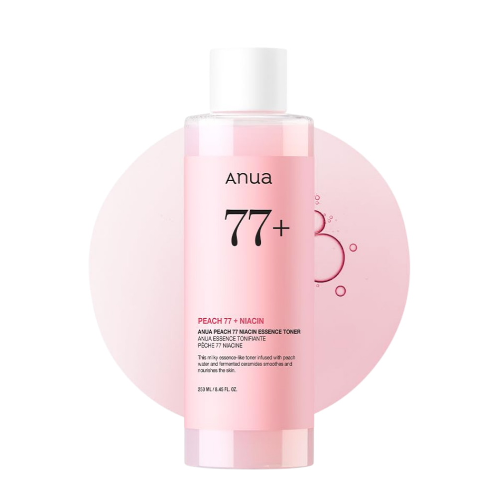 Peach 77 Niacin Essence Toner - 250ml