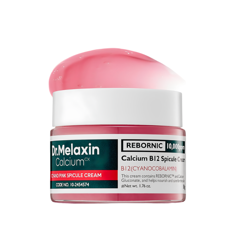 Cemenrete Cyano Pink Spicule Cream - 50ml